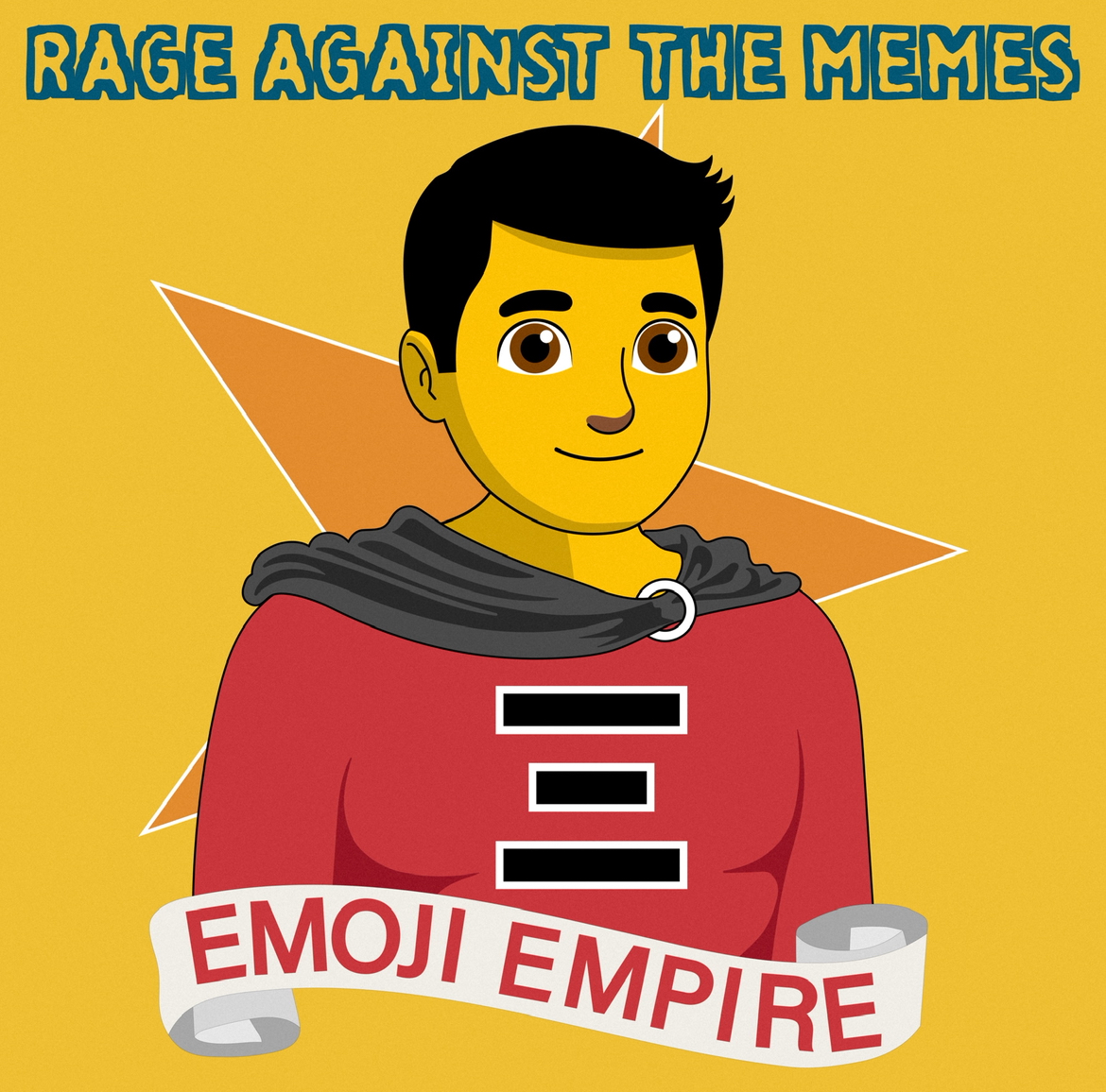 EMOJI | Rep